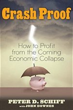 How to survive the economic collapse