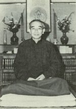 Nan Huaijin