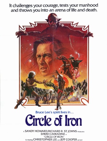 Circle of Iron