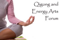 Qigong and Energy Arts Forum