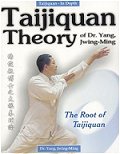 Taijiquan Theory of Yang Jwing-Ming