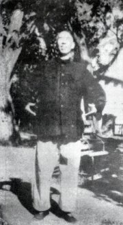 Wang Xiangzhai