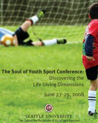 Seattle University Soul of Youth Sport Conference