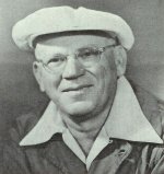 Eric Hoffer