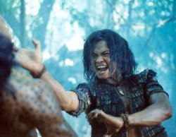 Tony Jaa in Ong Bak 2