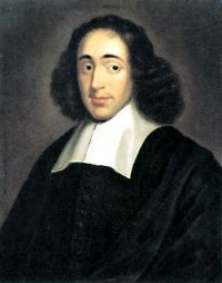 Baruch Spinoza