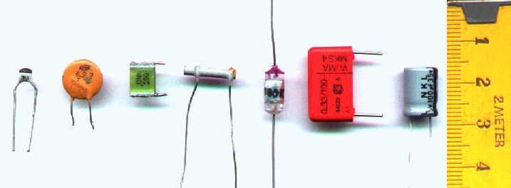 Capacitors