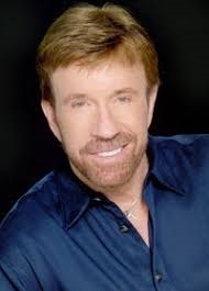 Chuck Norris