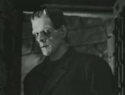 Frankenstein's monster