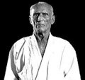 Helio Gracie