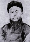 Huo Yuanjia