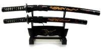 Japanese Swords