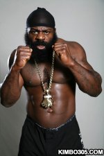 Kimbo Slice