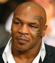 Mike Tyson