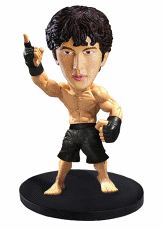 MMA bobblehead