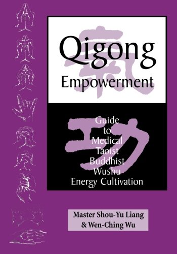 Qigong Empowerment