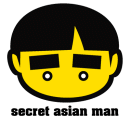 Secret Asian Man