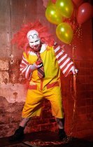 Ronald McFondle