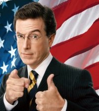 Stephen Colbert