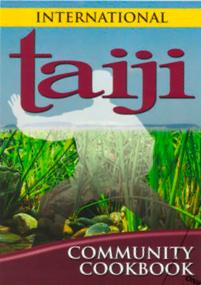 International Taiji Community Cookbook
