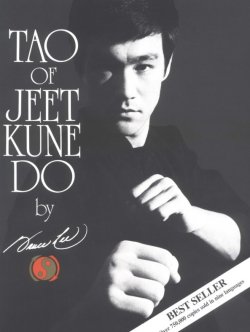 The Tao of Jeet Kune Do