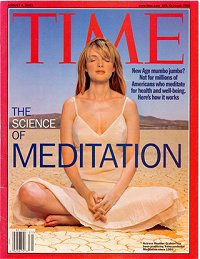 The Science of Meditation