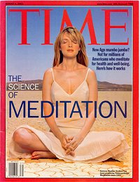 The Science of Meditation