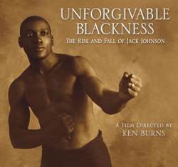 Unforgivable Blackness