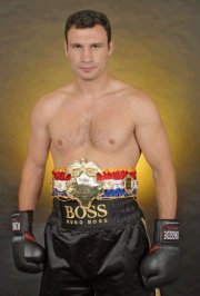 Vitali Klitschko